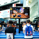 El E3 2019 en Los Angeles.
Foto: Vivien Killilea (Getty Images for E3/Entertainment Software Association)
